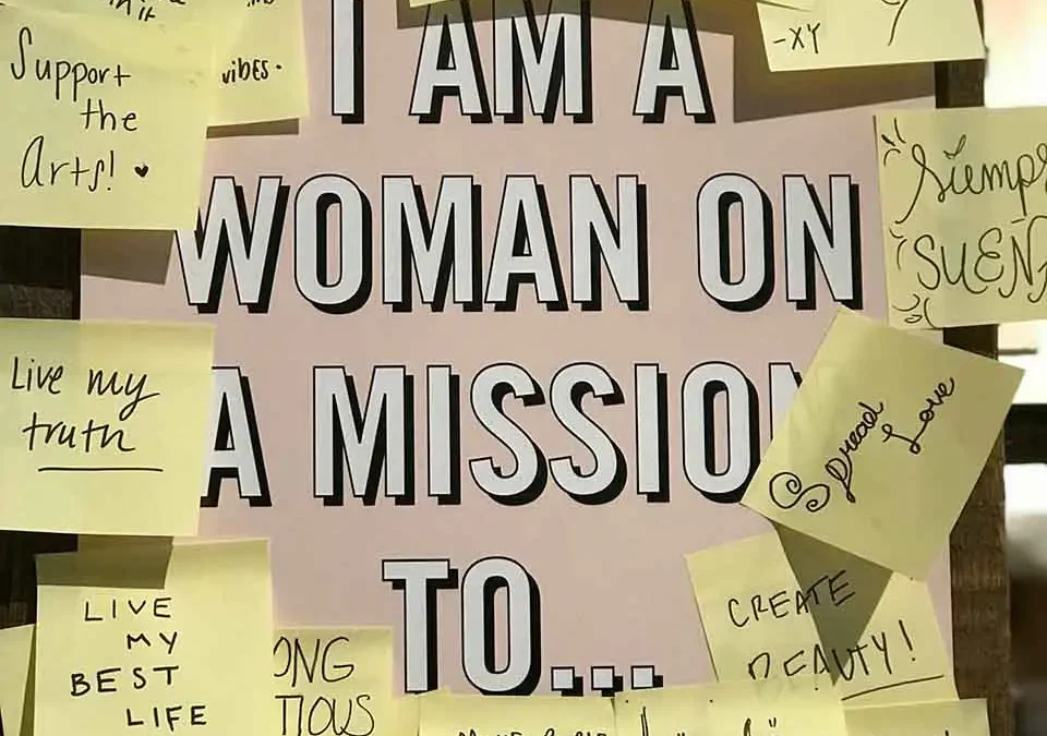 Women Who Lead Differently: The Power of Sensitivity