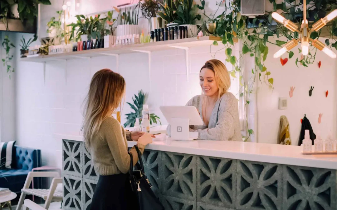 The Surprising Benefits of Sales for Highly Sensitives