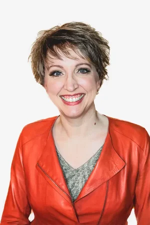 Stephanie Bonte-Lebair, Networking Coach