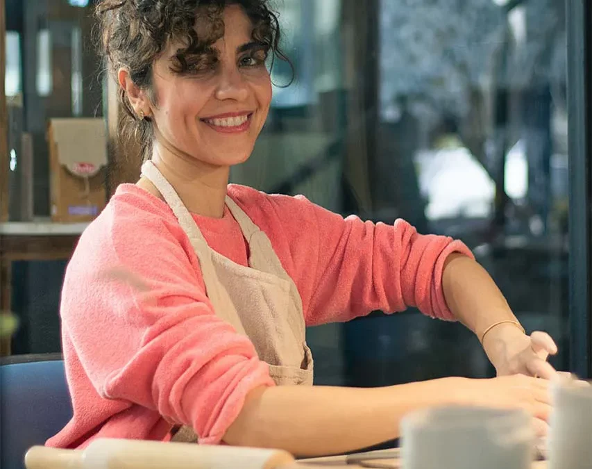 You Don’t Need to Hustle for Abundance: Healing Your Money Story as a Highly Sensitive Leader