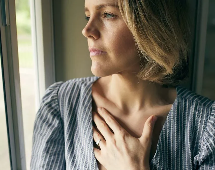 Feeling Overwhelmed? Start Here.