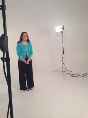 Heather Dominick photoshoot