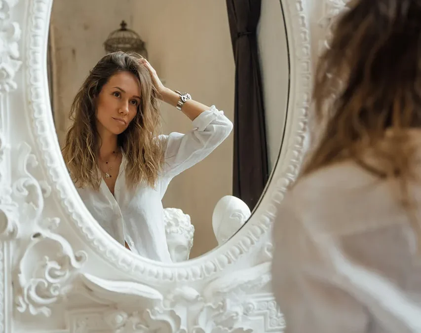 Establishing Your Next-Level Vision Begins With Emotional Truth