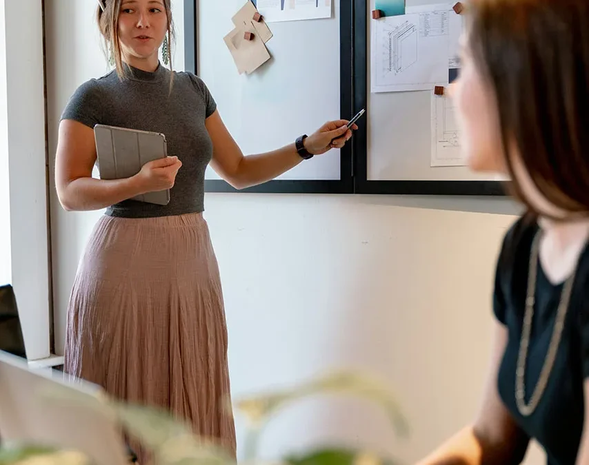 Establishing Your Next-Level Vision Begins With Redefining Success