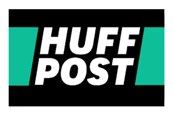 Huffpost Logo