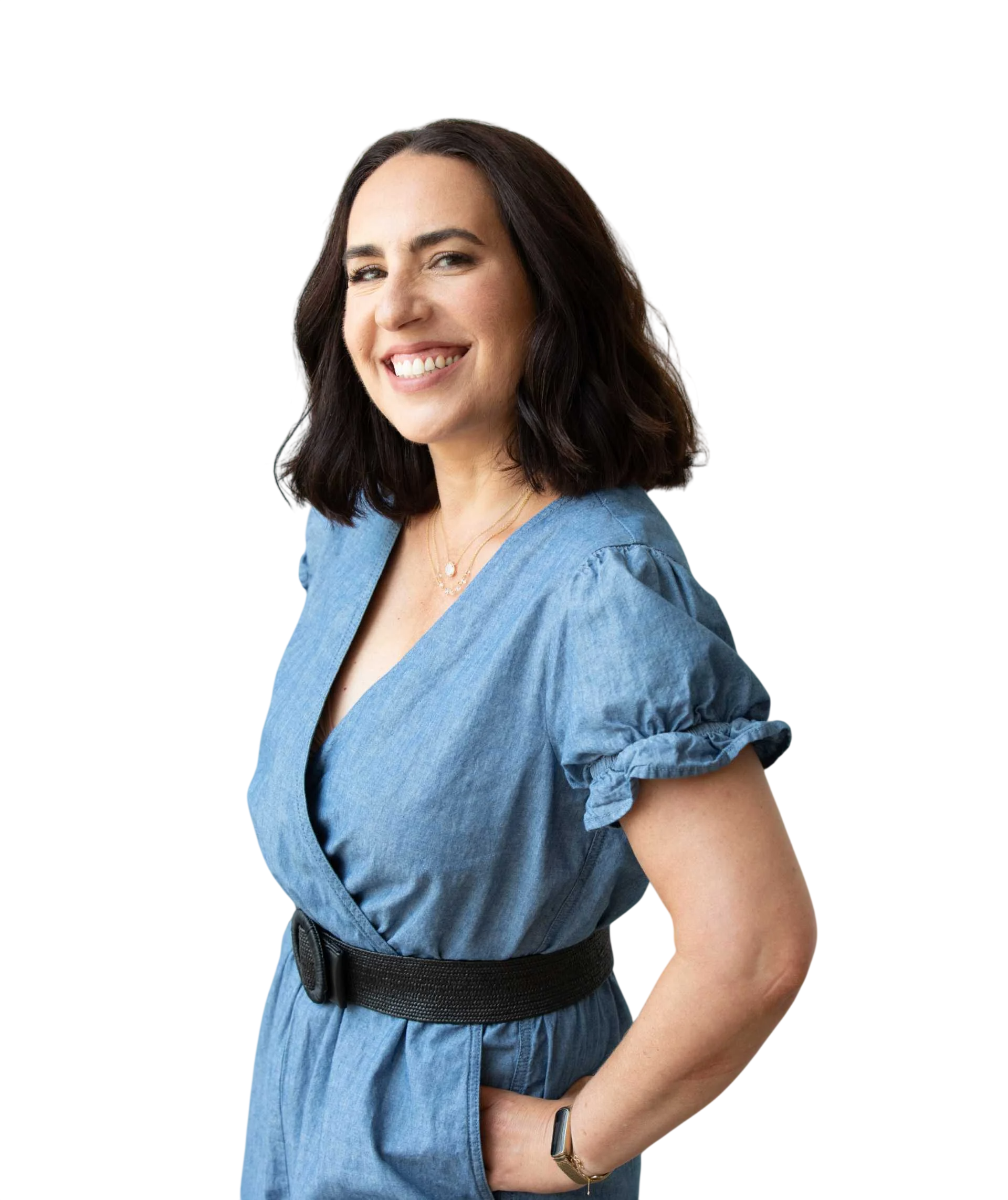 Program Guide- Heather