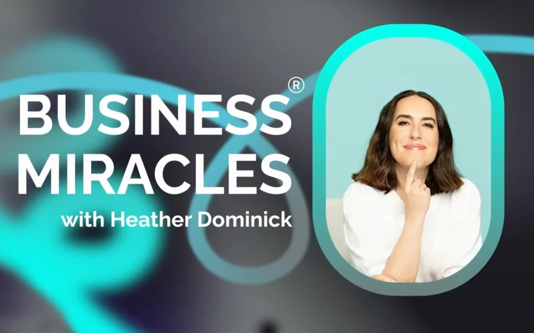 Stop Managing Time. Start Managing Stimulation: Productivity for Highly Sensitive Entrepreneurs
