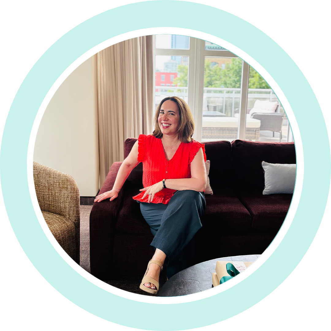 Heather - Elevate Your Business Leadership